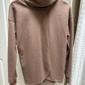 Nike Maternity Pullover